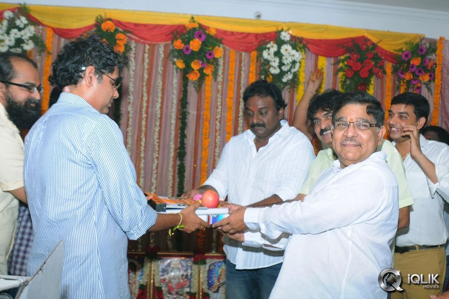 Kerintha-Movie-Opening